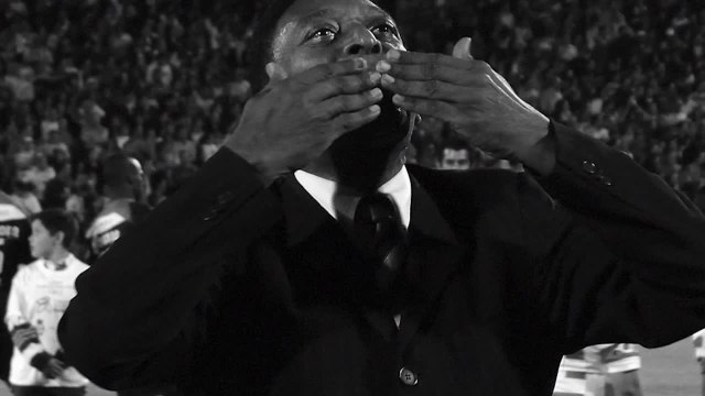 El análisis de Alfredo Relaño sobre la figura de Pelé