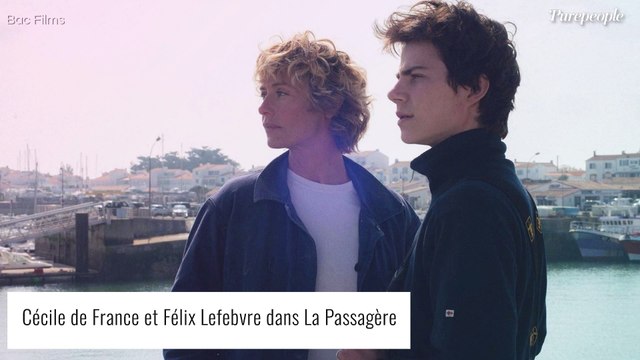 Je trouve ça un peu vexant... : Cécile de France cash sur un changement physique dû à l'âge