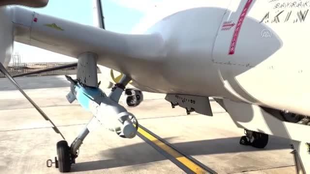 Aselsan'ın geliştirdiği Aselsan CATS kamera ile gerçekleştirilen Aselsan LGK Atış Testi başarıyla tamamlandı