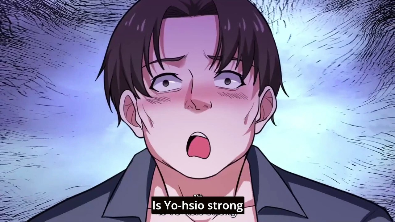 古武高手在都市 Ancient Martial Artist in the City Ep 26 English Subbed