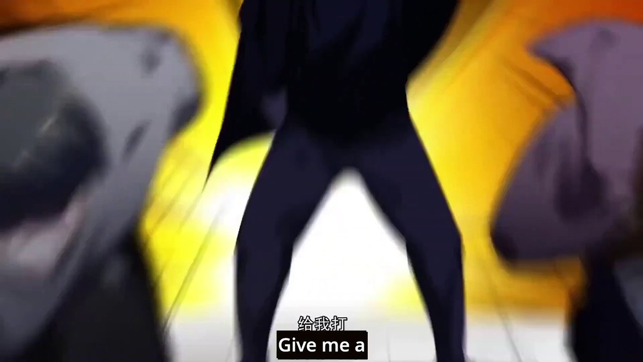 古武高手在都市 Ancient Martial Artist in the City Ep 29 English Subbed