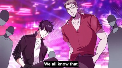 古武高手在都市 Ancient Martial Artist in the City Ep 31 English Subbed