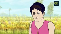 Hindi story entertainment cartoon EKC animation
