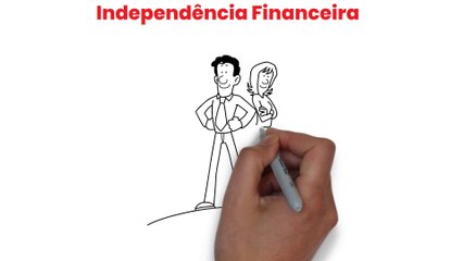 Como alcançar a Independência Financeira