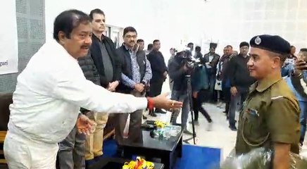 বন্যপ্রাণী ও কাঠ পাচার রুখতে তৎপর রাজ্য বনদপ্তর  | Oneindia Bengali