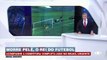 Milton Neves se emociona com notícia da morte de Pelé
