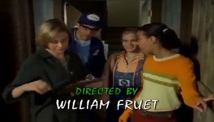 Goosebumps - Se2 - Ep22 - Don't Wake Mummy HD Watch HD Deutsch