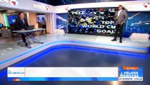 Reacciones muerte Pelé