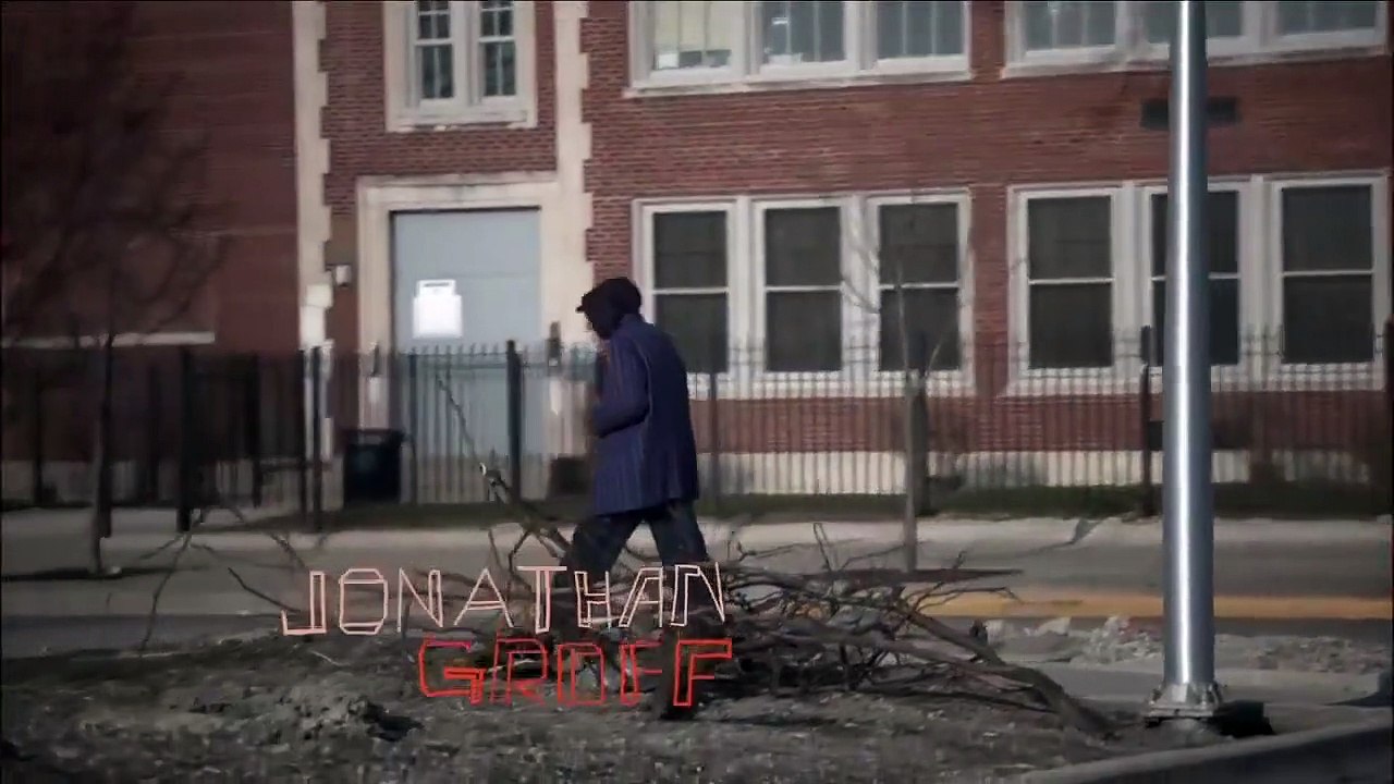 Boss - Se2 - Ep05 - Mania HD Watch HD Deutsch