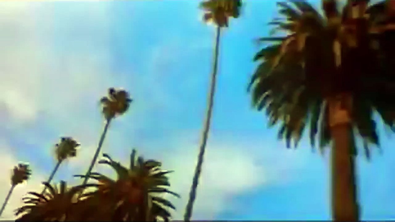 Les Fous du surf ninjas Bande-annonce (EN)