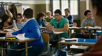 Bianca come il latte, rossa come il sangue Bande-annonce (IT)