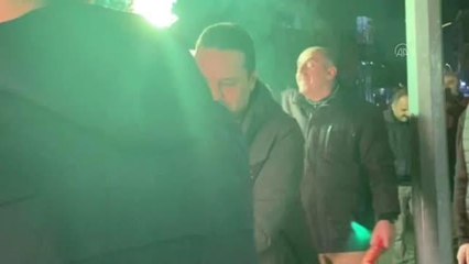 EYT kapsamına girenler kararı kutladı