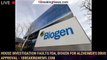 104952-mainHouse investigation faults FDA, Biogen for Alzheimer's drug approval - 1breakingnews.com