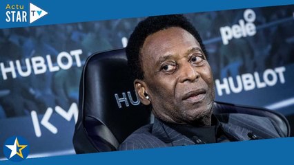 Pelé : qui est sa deuxième femme, Assiria Lemos Seixas ?