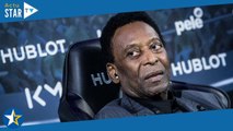 Pelé : qui est sa deuxième femme, Assiria Lemos Seixas ?