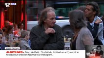 La Grande Mosquée de Paris porte plainte contre Michel Houellebecq à la suite de propos 