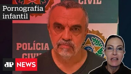 Justiça do RJ manda soltar o ator José Dumont