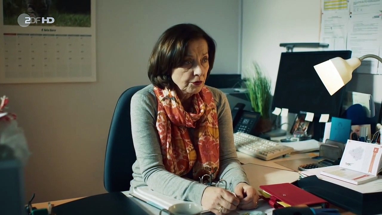 Letzte Spur Berlin Staffel 8 Folge 11