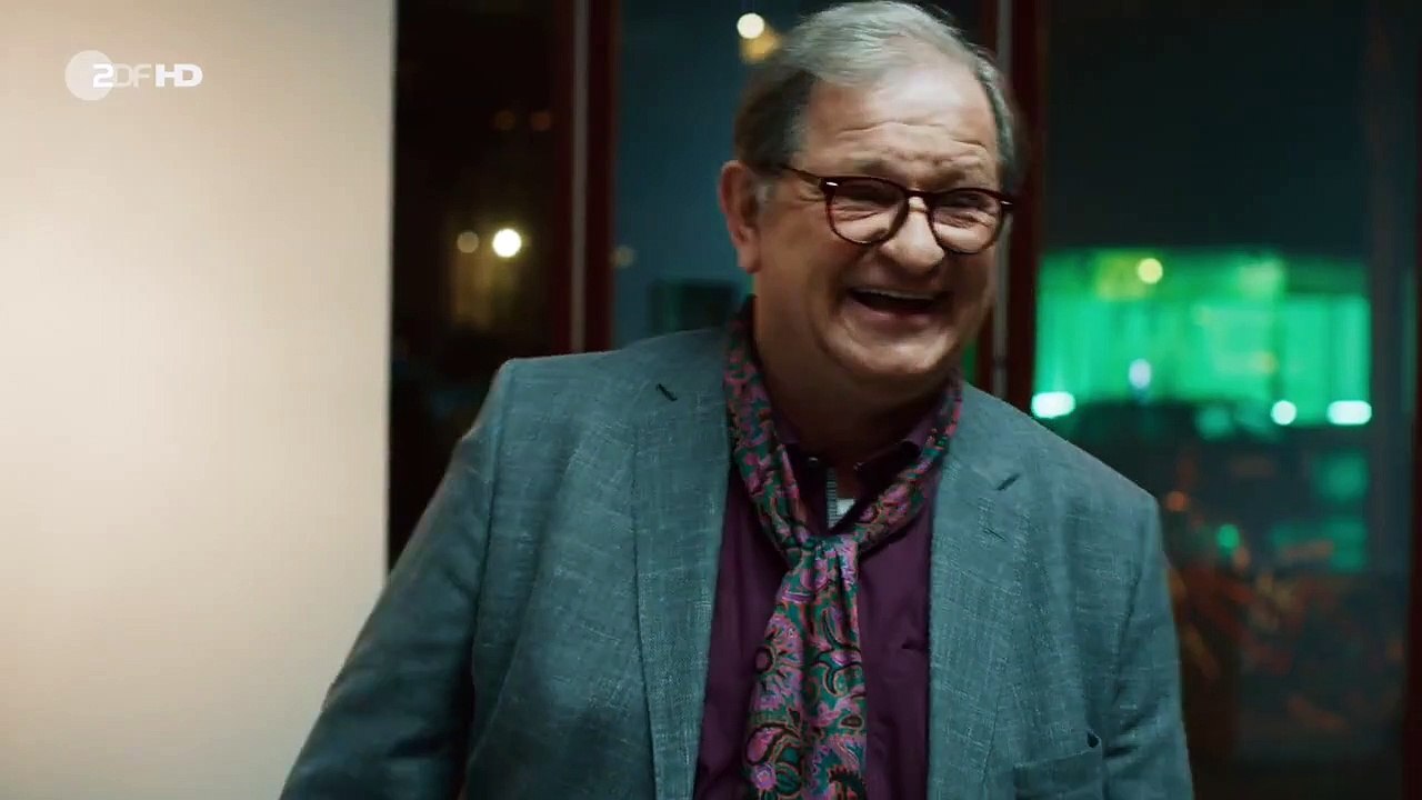 Letzte Spur Berlin Staffel 8 Folge 12