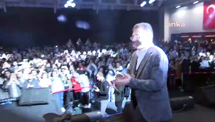 İmamoğlu gençlere sordu! “2023’te duygu olarak en fazla ne istersiniz”