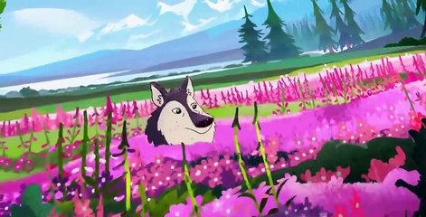 Molly Of Denali E027 - 028