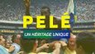 Carnet noir - Pelé, le Mondial en héritage