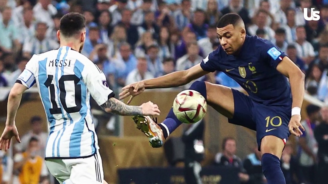 Pele Death At 82 - Messi & Ronaldo React