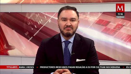 No hay avances en la investigación sobre el ataque contra Ciro Gómez Leyva