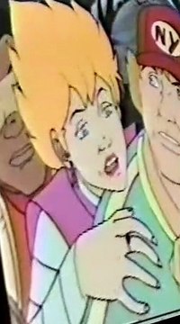 Bionic Six Bionic Six S02 E014 Now You See Me