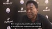 “Il était plus connu que le Pape” : Pelé raconté par les légendes de la Seleção