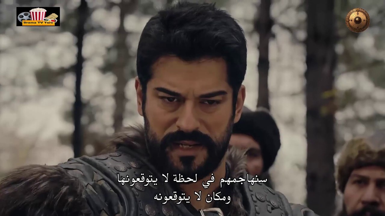 FHD المؤسس عثمان الموسم 4 الإعلان الرسمي الأول...