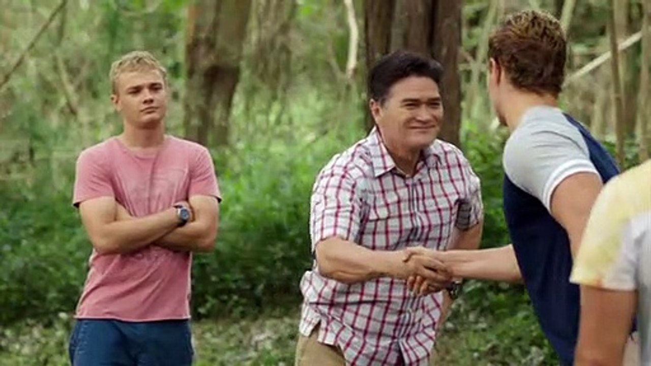 Mako – Einfach Meerjungfrau Staffel 2 Folge 7