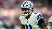 Cowboys HC Mike McCarthy Thinks LB Micah Parsons Should Win Defensive POTY