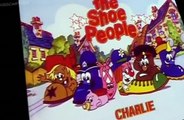 The Shoe People The Shoe People S01 E007 Charlie