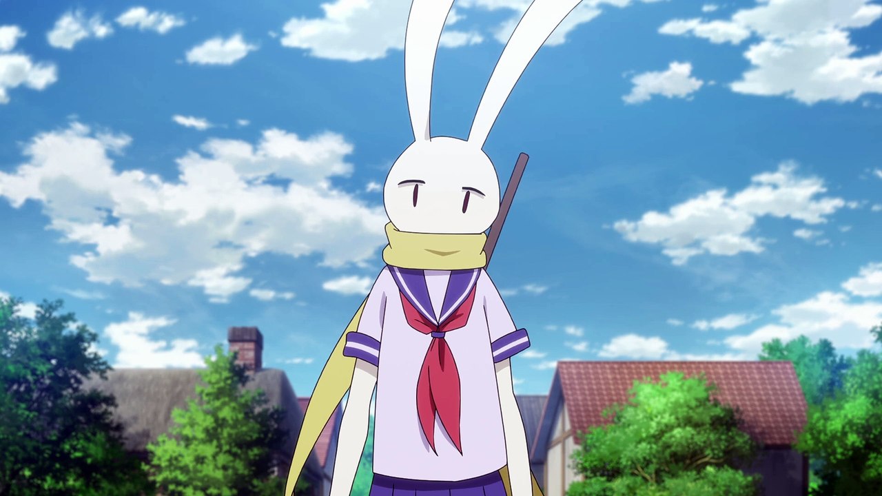 ピーチボーイリバーサイド  Peach Boy Riverside Ep 1 English Subbed