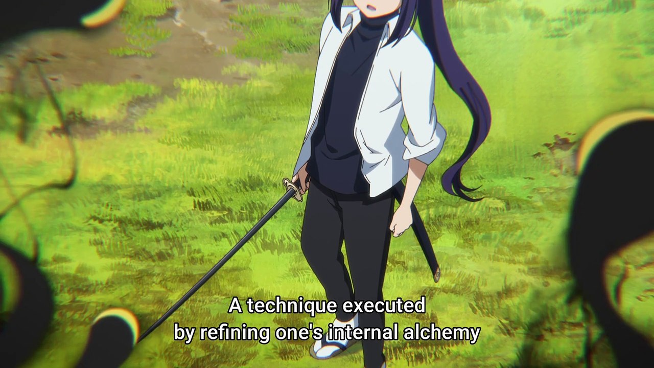 ピーチボーイリバーサイド  Peach Boy Riverside Ep 2 English Subbed