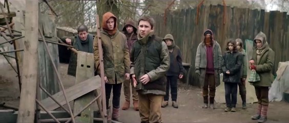 Vesper 2022 Movie Review_Plot In Hindi & Urdu