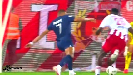 Why Does Everyone Hate Kylian Mbappe_