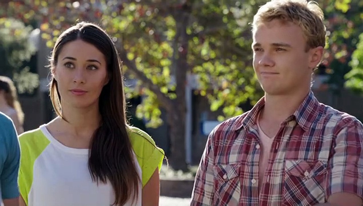 Mako – Einfach Meerjungfrau Staffel 2 Folge 15