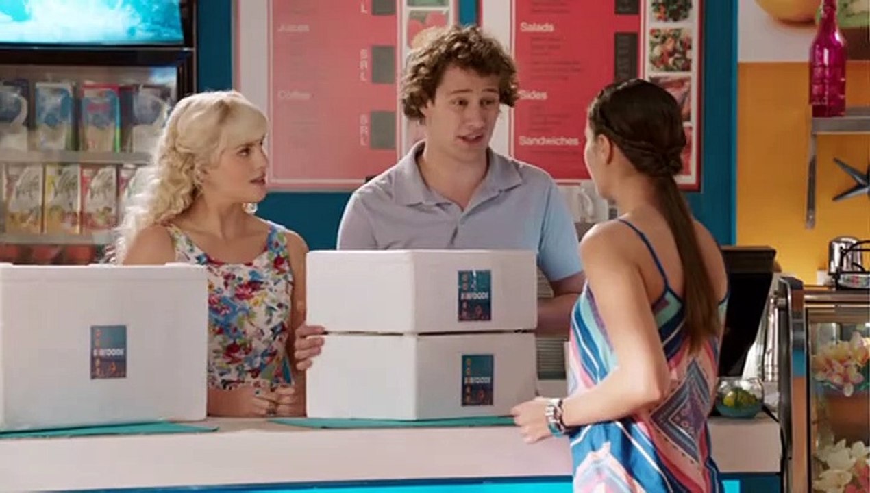 Mako – Einfach Meerjungfrau Staffel 2 Folge 16