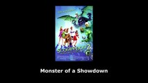 Scooby Doo 2: Monsters Unleashed (2004) - Full Official Soundtrack | Part 2