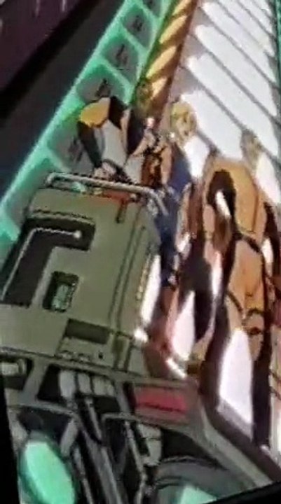 Bionic Six Bionic Six S02 E020 Kaleidoscope