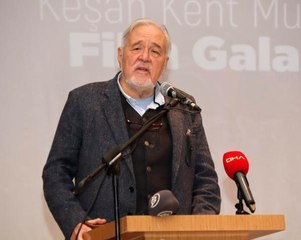 İLBER ORTAYLI 'ÇANAKKALE GEÇİLMEZ' SÖZÜ BRİTANYA GENELKURMAYI TARAFINDAN SÖYLENDİ