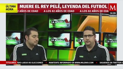Recordando una entrevista a Pelé realizada hace más de 10 años