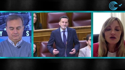 HOY RESPONDE con Patricia Guasp (Ciudadanos)