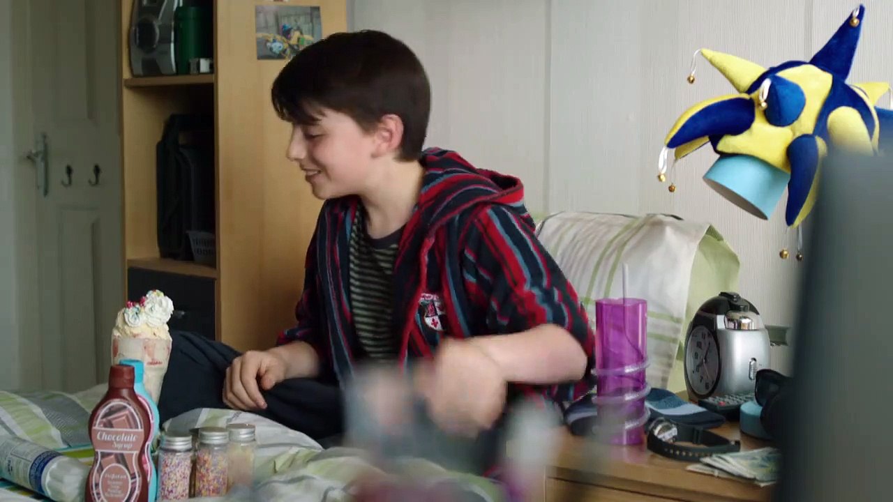 Einfach unheimlich Staffel 1 Folge 5