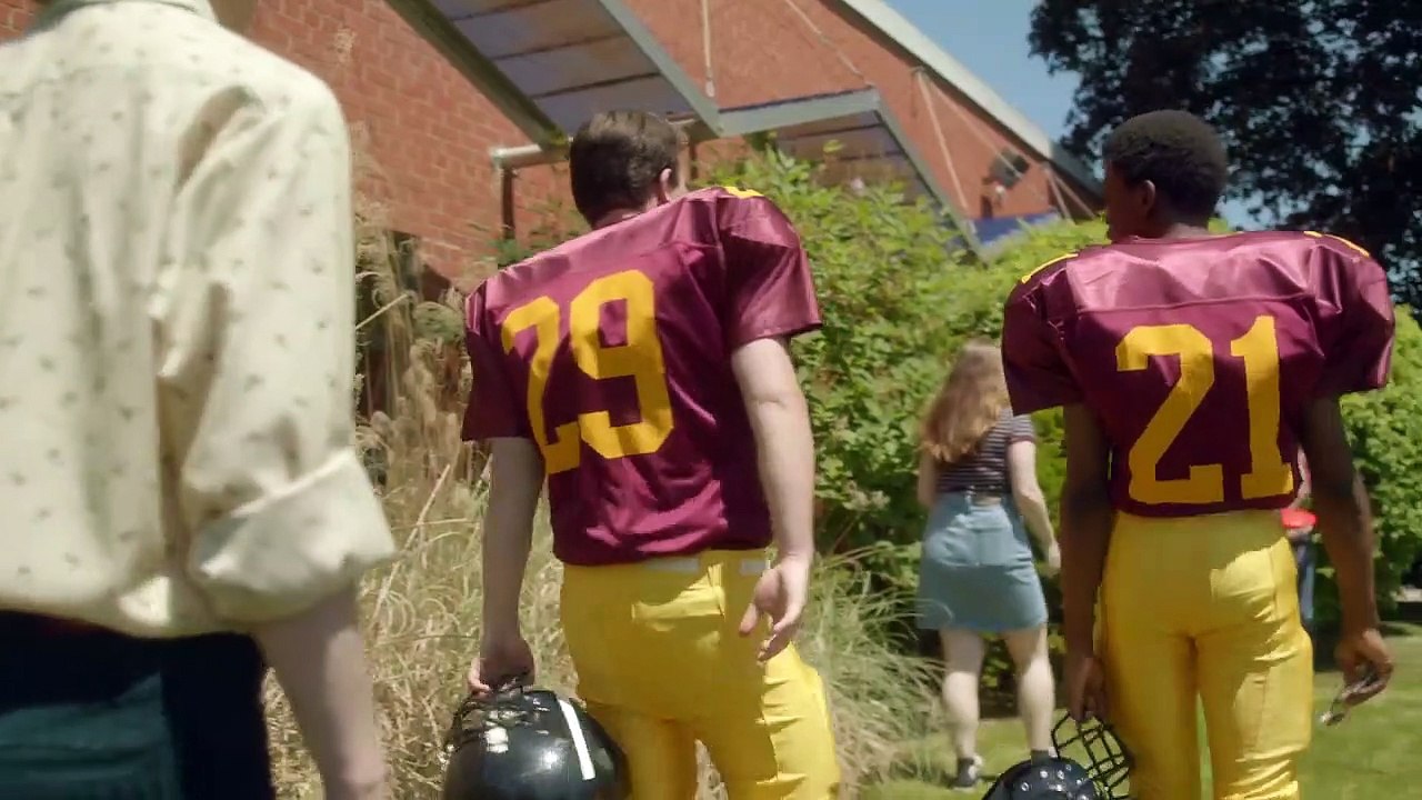 Einfach unheimlich Staffel 1 Folge 7