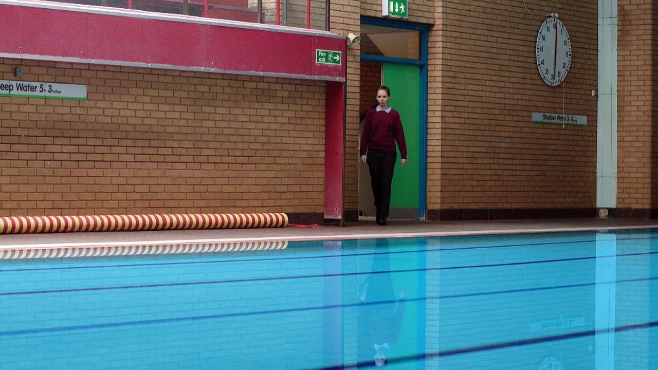 Einfach unheimlich Staffel 1 Folge 8