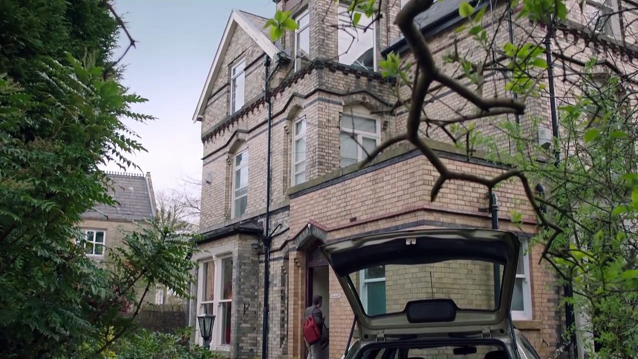 Einfach unheimlich Staffel 1 Folge 9