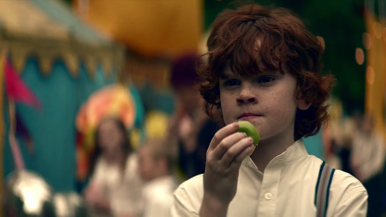 Einfach unheimlich Staffel 1 Folge 12